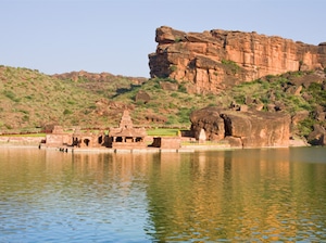Hampi Badami Chikmagalur Tour