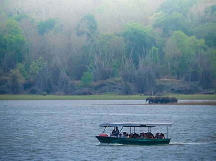 Bandipur Kabini Nagarhole Tour