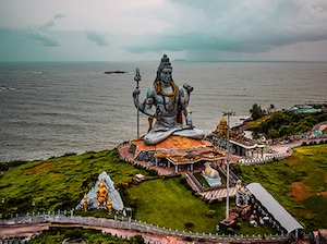 Coastal Karnataka Tour