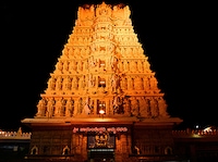 Coorg Mysore Bengaluru Thumbnail