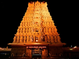 Coorg Mysore Bengaluru Tour