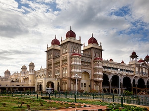 Mysore Shravanbelagola Belur Halebid Tour
