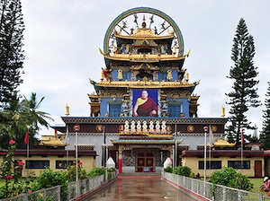 Ooty Coorg Mysore Bengaluru Tour