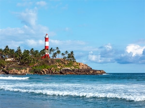 All of Kerala Tour