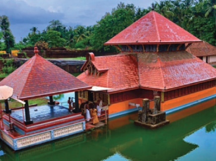 Bekal Wayanad Coorg Tour