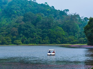 Bekal Wayanad Coorg Tour