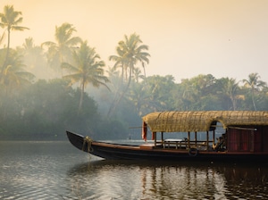 Wonders of Kerala Tour