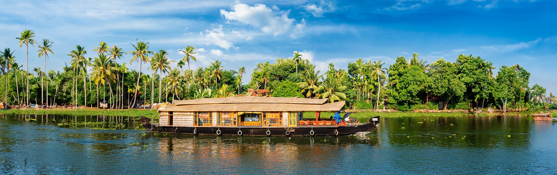 Munnar Cochin Alleppey Tour