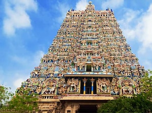 Women's Special Trivandrum Kanyakumari Rameswaram Madurai Tour