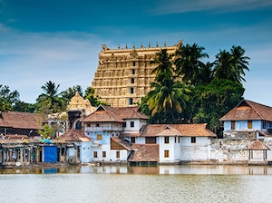 Women's Special Kerala Tour