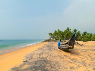 Seniors' Special Kerala Tour