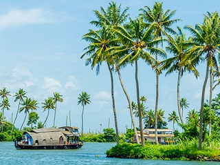 Seniors' Special Kerala Tour