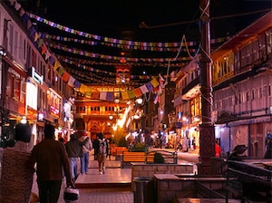 Leh Ladakh Apricot Blossom Tour