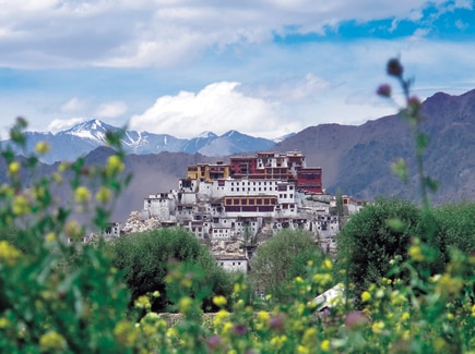 All of Ladakh Tour