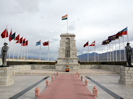 Leh Ladakh Family Travel Highlights