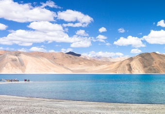 Leh Ladakh Family Tour Highlights