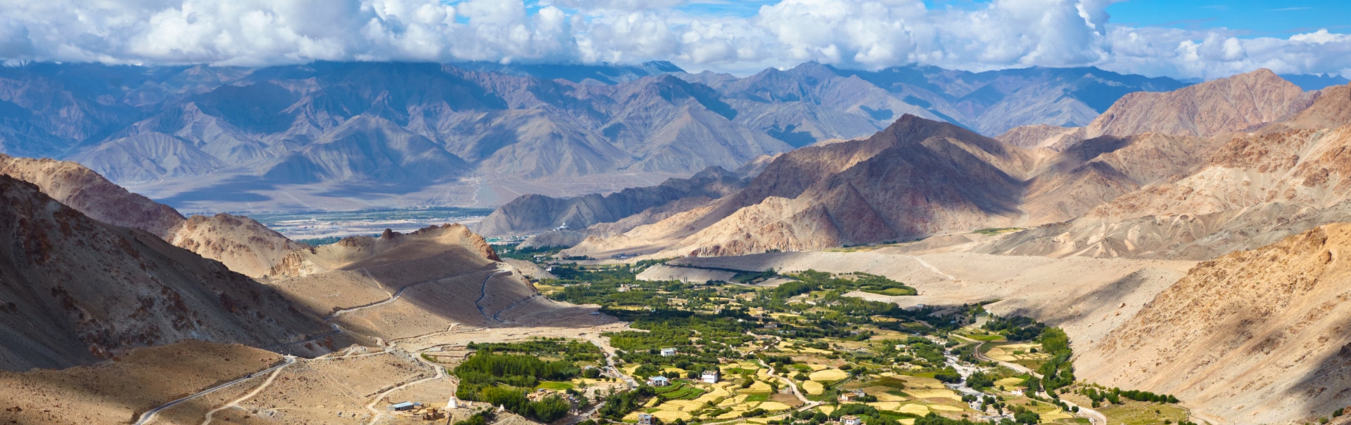 leh ladakh kargil tour