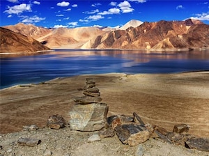 Best of Ladakh - Pune Tour