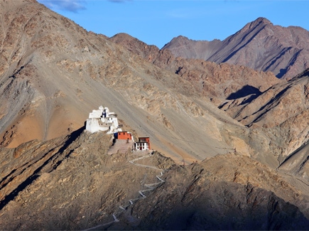 Leh Ladakh Family Travel Highlights