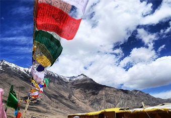 Leh Ladakh Family Tour Highlights