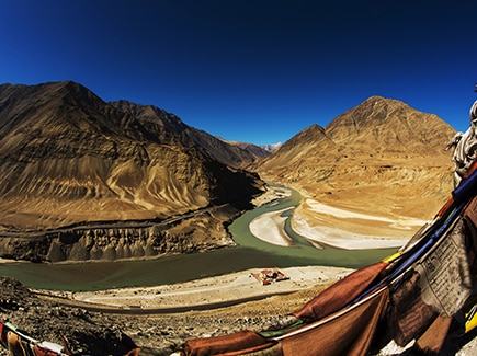 leh ladakh tour packages from mumbai veena world