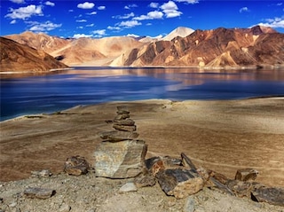 Leh Ladakh Kargil Kashmir Tour