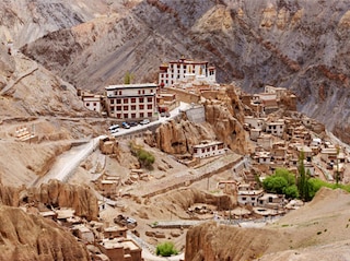 Leh Ladakh Manali Kashmir Tour