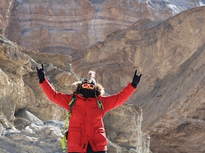 Leh with Zanskar and Pangong Tour