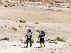 Sham Valley Ladakh Trek Tour