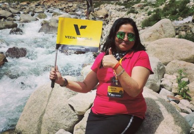 Veena World Moments 2