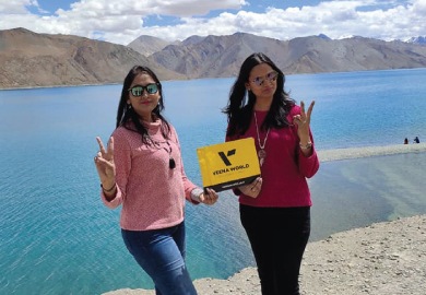Veena World Moments 1