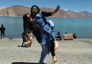 Veena World Moments 4