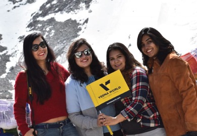 Veena World Moments 2