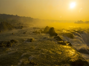 Khajuraho Bandhavgarh Bedaghat Tour