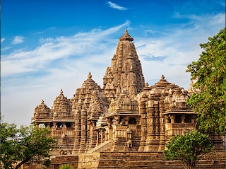Best of Madhya Pradesh Tour