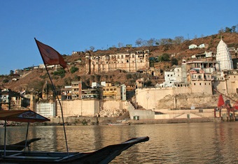 Madhya Pradesh Family Tour Highlights