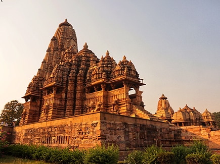 Best of Madhya Pradesh Tour