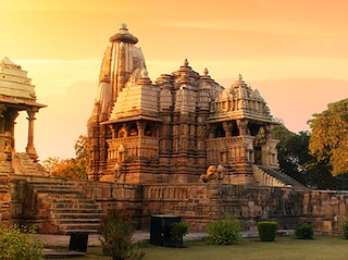 Jewels of Madhya Pradesh Tour