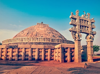 Bhopal Pachmarhi Madhai Tour