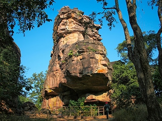 Bhopal Sanchi Madhai Tour