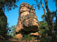 Bhopal Sanchi Madhai Thumbnail