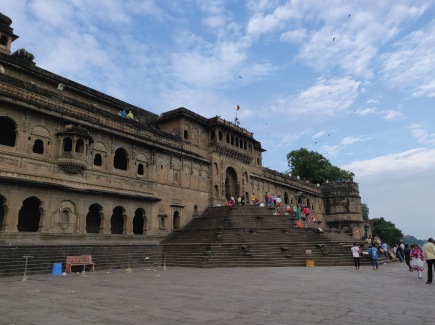 Women's Special Indore Ujjain Mandu Tour