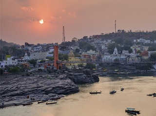 Indore Ujjain Mandu Tour
