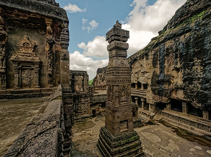 Treasure of Maharashtra Tour