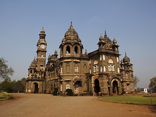 The Great Maratha Trail Tour