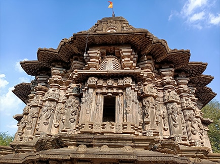 Wonders of Maharashtra Tour