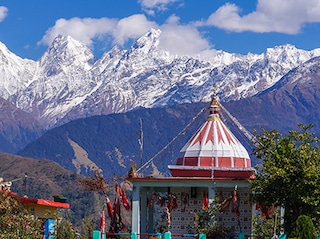 Best of Kumaon Tour