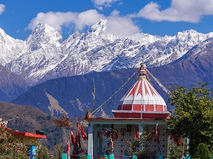 Best of Kumaon Tour