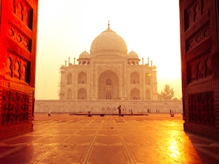 Delhi Agra Haridwar Rishikesh Tour