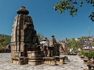 Best of Kumaon and Garhwal Tour